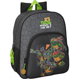 Mochila TORTUGAS NINJA