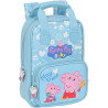MOCHILA PEPPA PIG pequeña