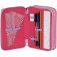 Estuche plumier STITCH lleno