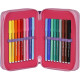 Estuche plumier STITCH lleno