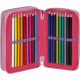 Estuche plumier STITCH lleno