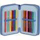 Estuche/plumier STITCH  lleno