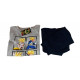 Pijama DRAGONBALLZ GOKU infantil