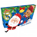 Bandolera Real Madrid