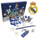 Calendario adviento REAL MADRID SORPRESAS