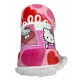 Manta sherpa HELLO KITTY