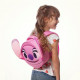 Mochila STITCH redonda