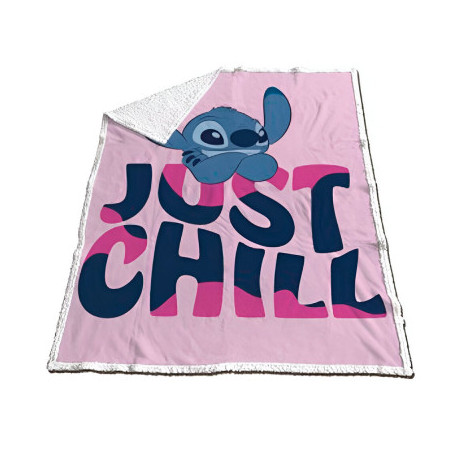 Manta  STITCH sherpa polar