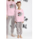 Pijama  MINNIE infantil