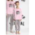 Pijama  MINNIE infantil
