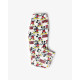Pijama MICKEY coralina infantil