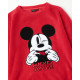 Pijama MICKEY coralina infantil