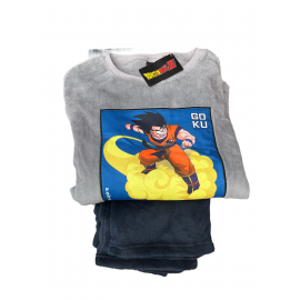 OFERTA Pijama infantil Real Madrid