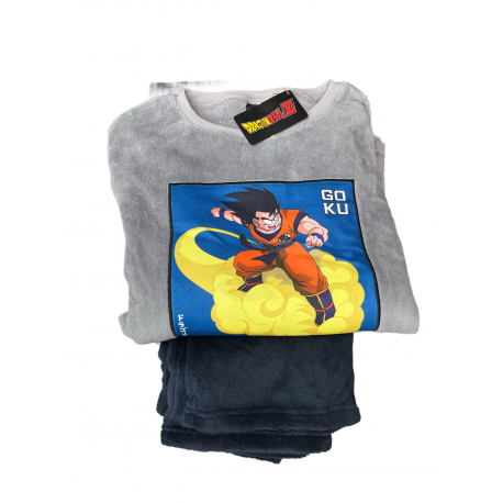 OFERTA Pijama infantil Real Madrid