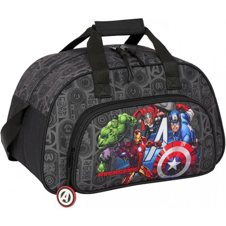 Bolsa SUPERHEROES AVENGERS