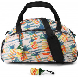 Bolsa deporte/ viaje PIÑAS