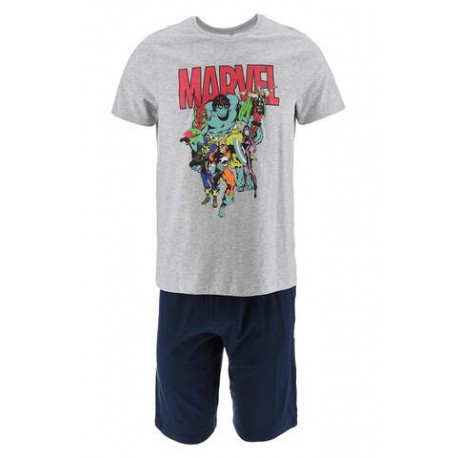 Pijama MARVEL adulto