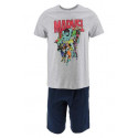 Pijama MARVEL adulto