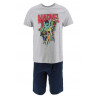 Pijama MARVEL adulto