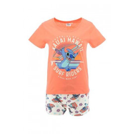 Pijama STITCH adulta