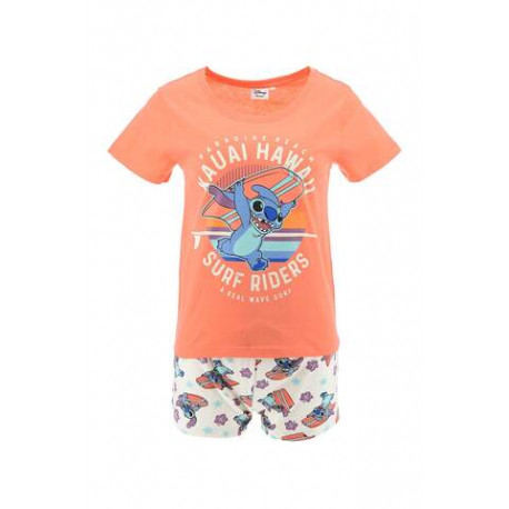 Pijama STITCH adulta