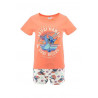 Pijama STITCH adulta