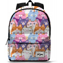 Mochila PRODG gatitos