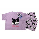 Pijama KUROMI infantil