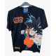 Pijama Dragon Ball Z adulto
