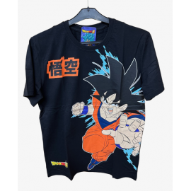 Camiseta DRAGONBALLZ adult@