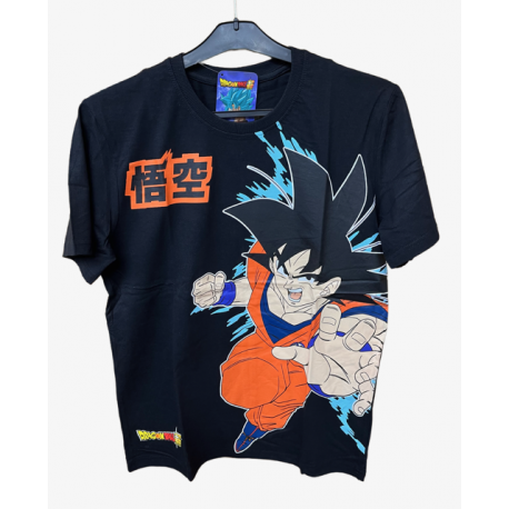 Pijama Dragon Ball Z adulto