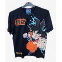 Pijama Dragon Ball Z adulto