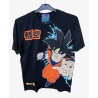 Camiseta DRAGONBALLZ adult@