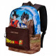 Mochila GOKU DRAGON BALL Z
