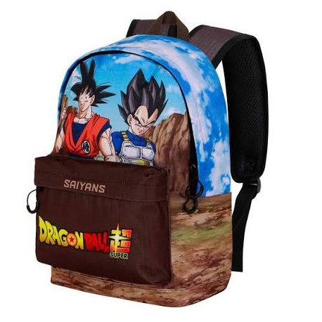Mochila GOKU DRAGON BALL Z