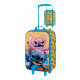 Maleta STITCH trolley